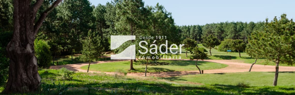 Lote 1006 m² en Veramansa