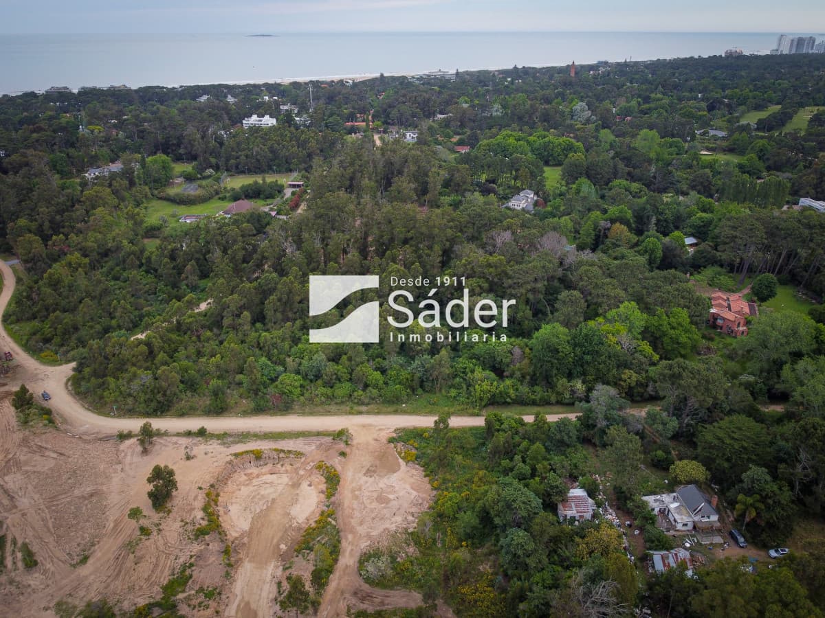 VENTA DE TERRENO EN RINCON DEL INDIO