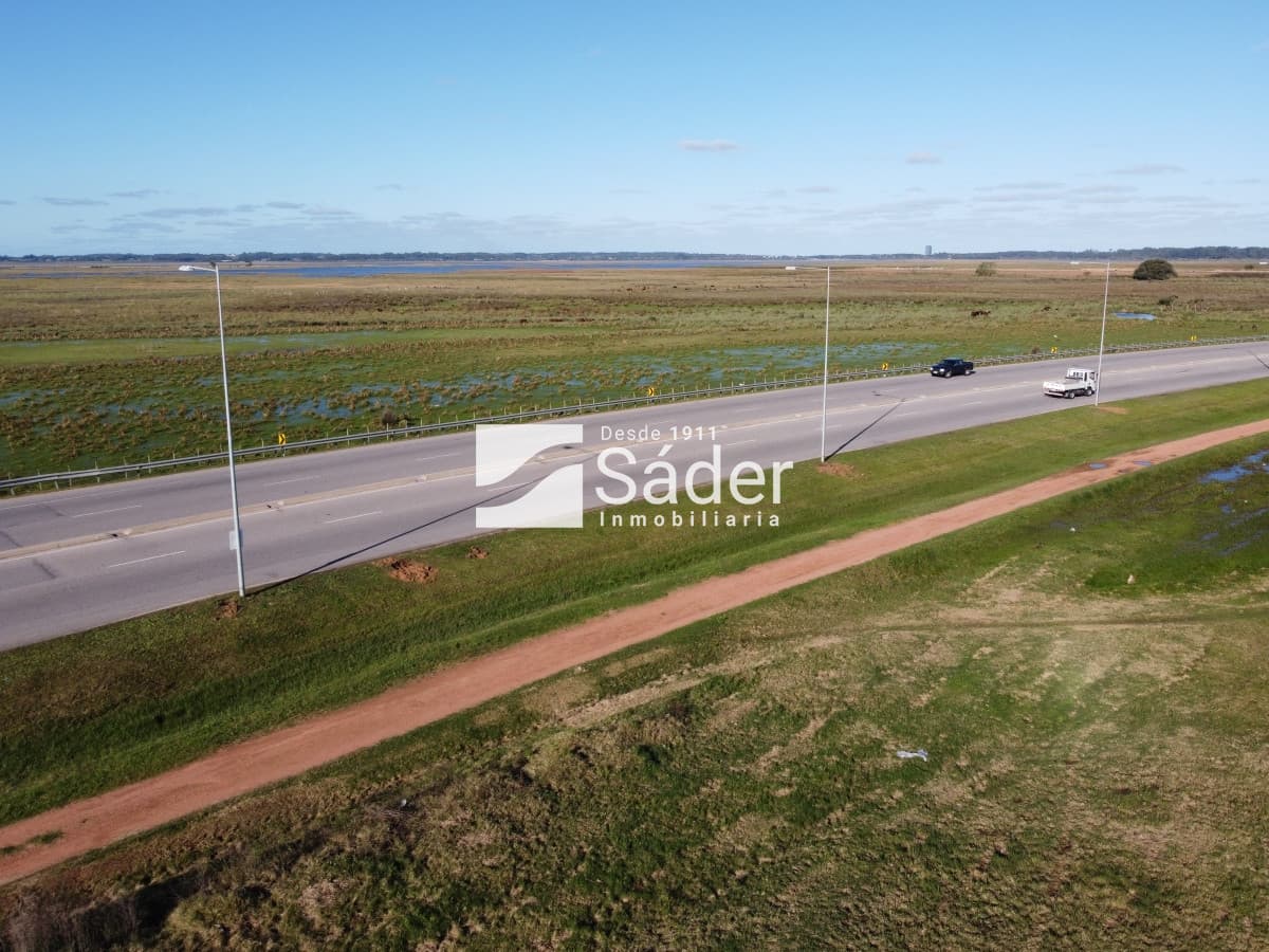 Terreno en Venta 22.000 m2 con Potencial de Desarrollo