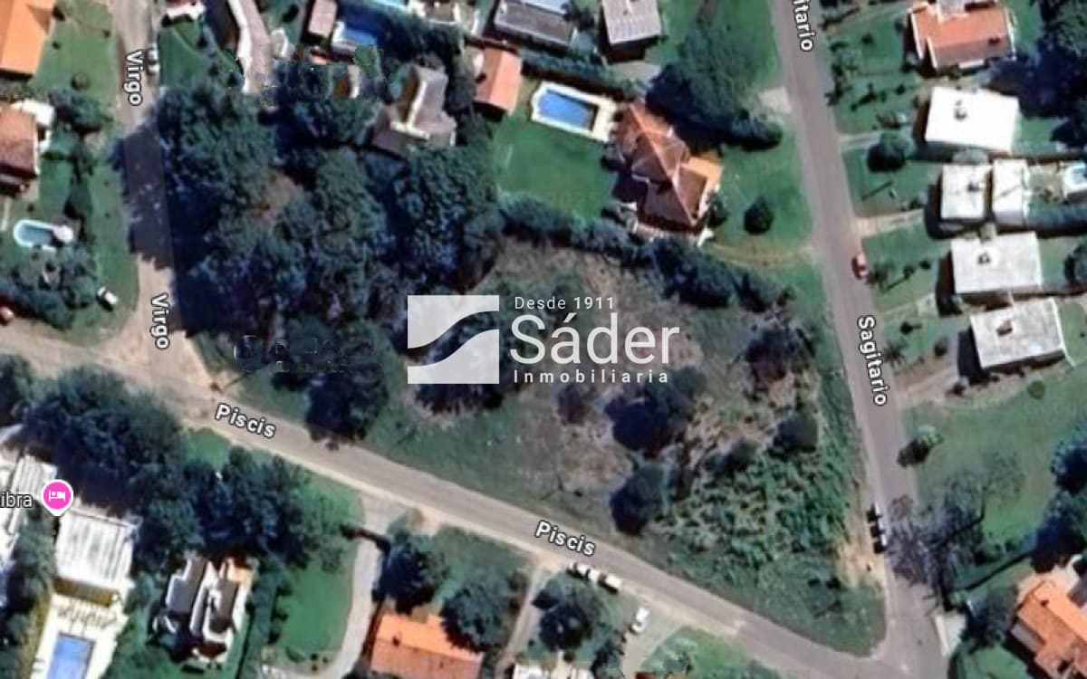 Terreno en venta Pinares