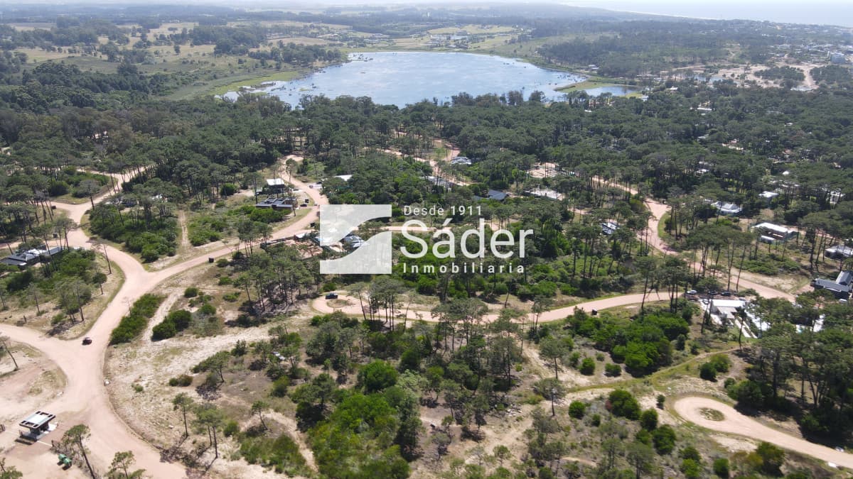 Terreno en La Barra, La Reserva