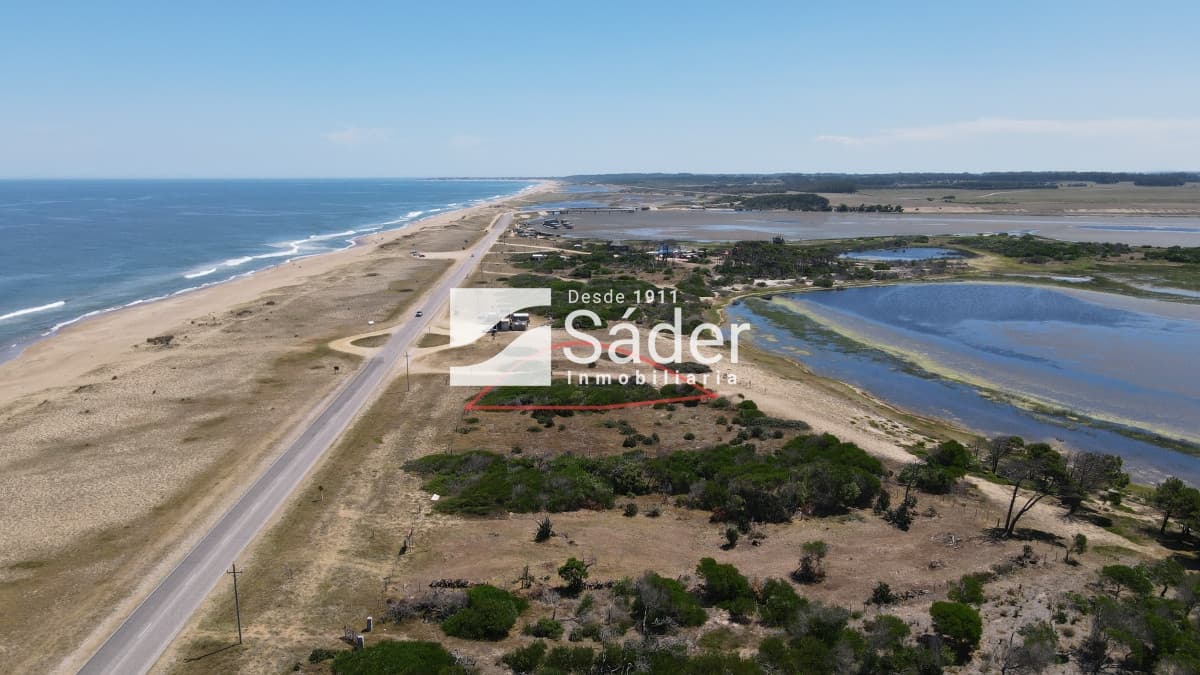 Terreno en venta El Caracol