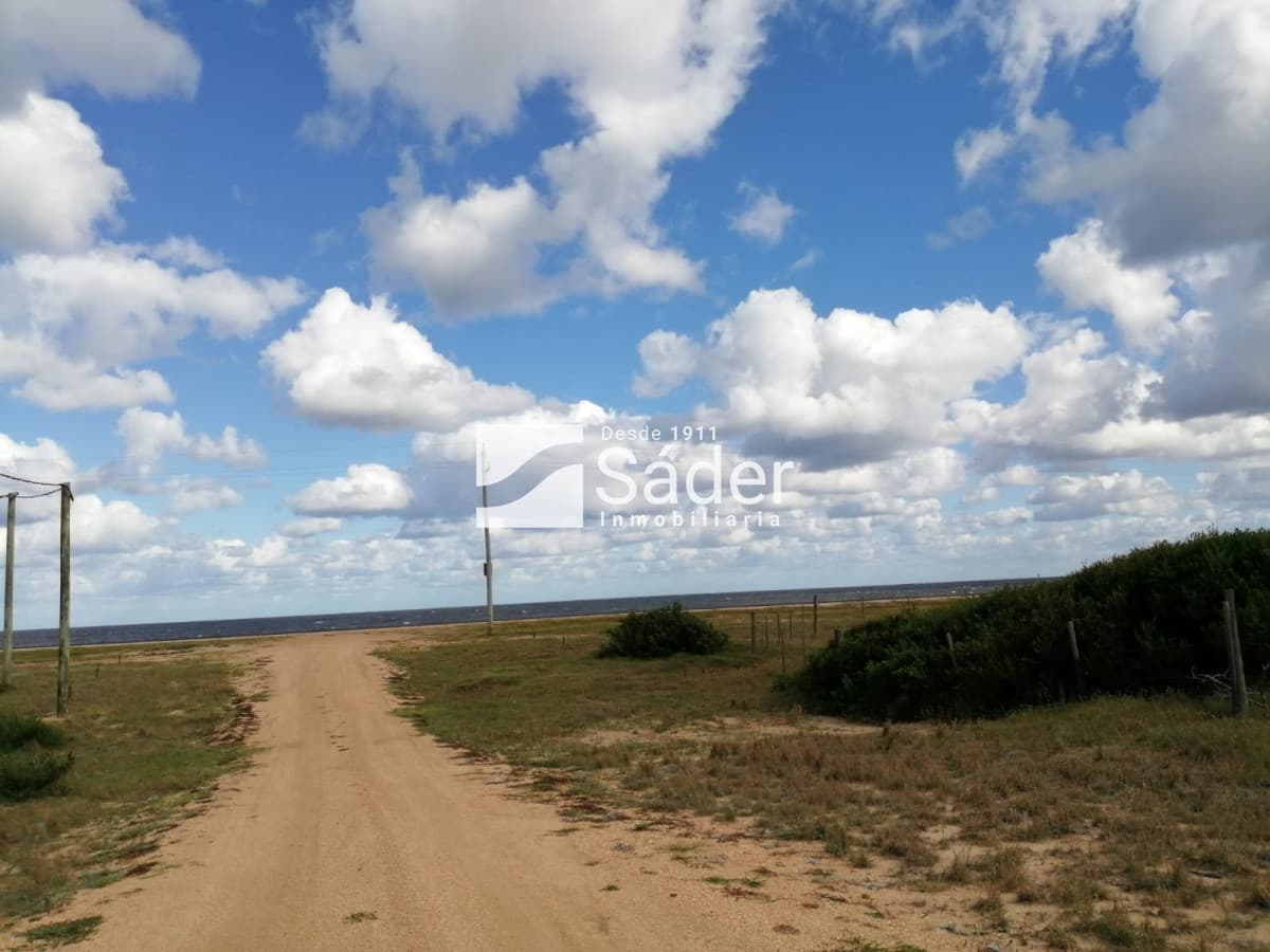 Terreno en venta El Caracol