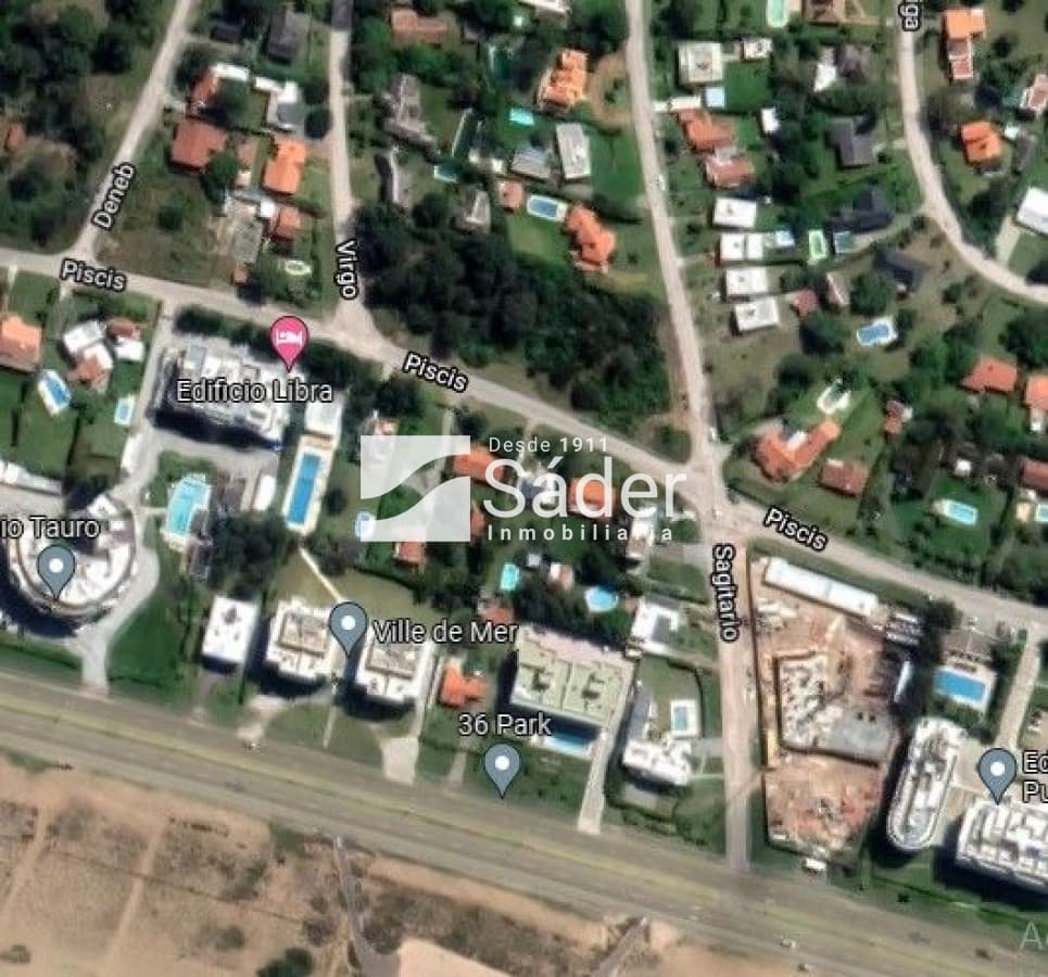Terreno en venta Pinares