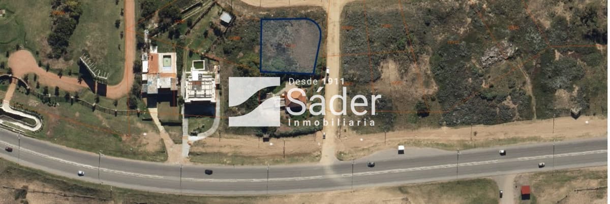 Terreno en venta Piedra Del Chileno