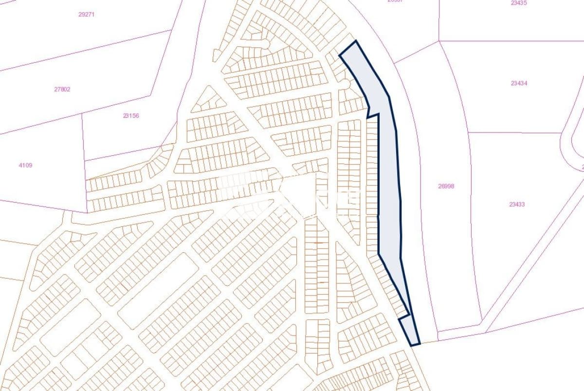 Terreno en Venta 22.000 m2 con Potencial de Desarrollo