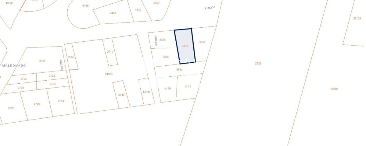 Terreno en venta Las Grutas