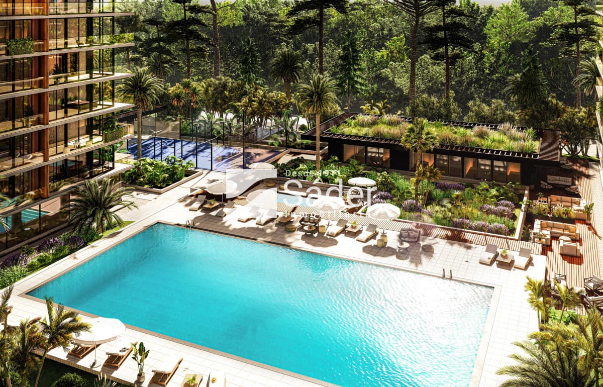 Apto en Venta Piso 19 Entrega Inmediata, Punta del Este
