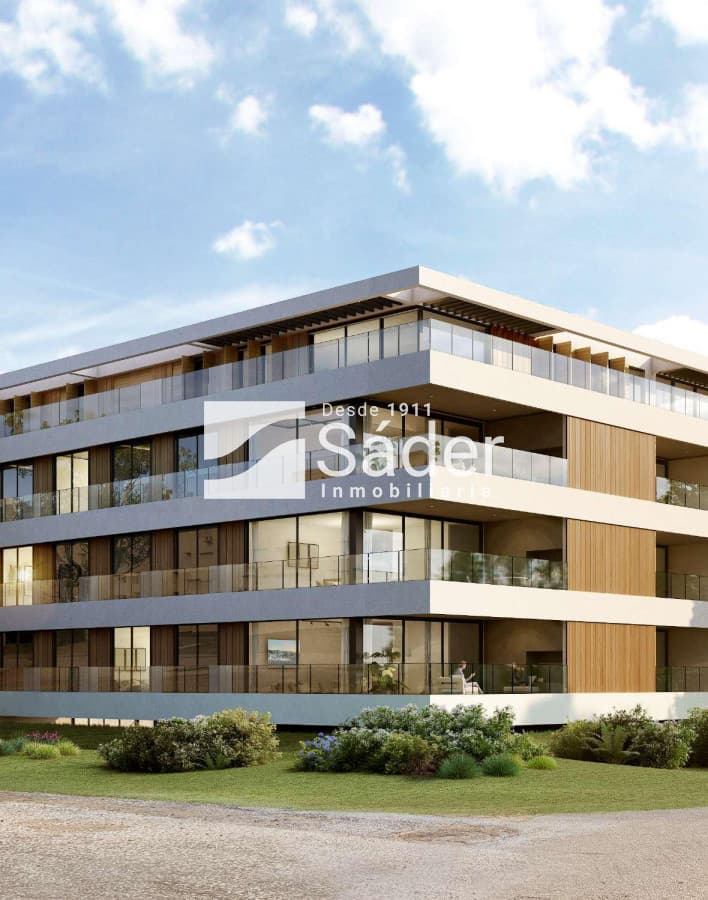 3 Suites y Grán Terraza con Parrillero en Pda 13 de la Brava. Altos de San Rafael
