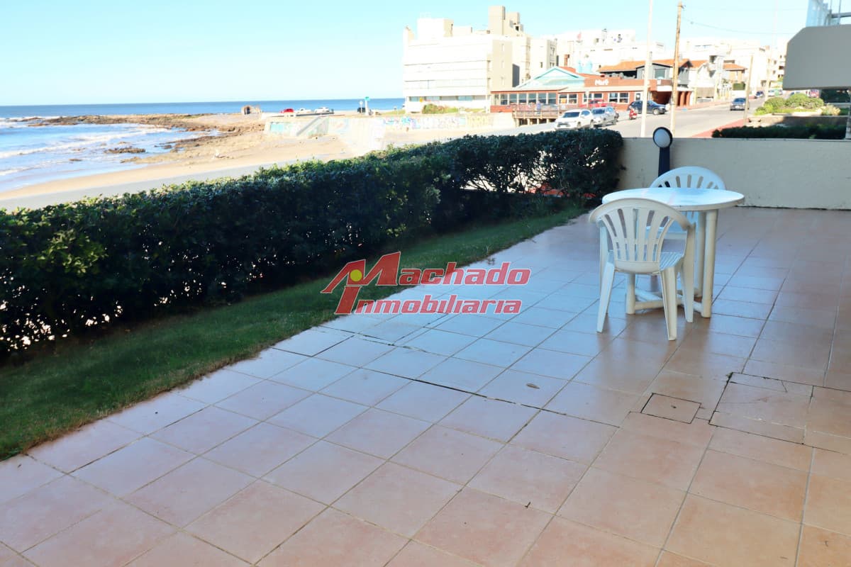 Apartamento con la comodidad de una casa