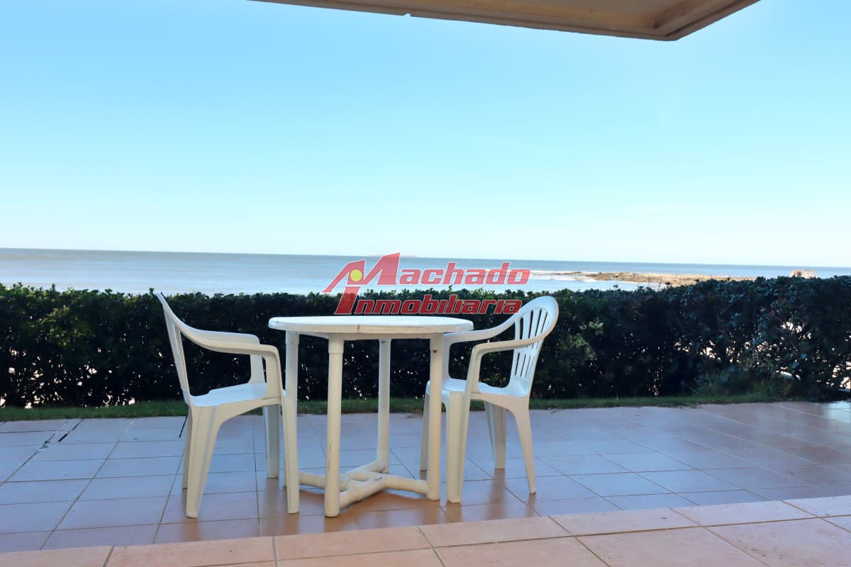 Apartamento con la comodidad de una casa