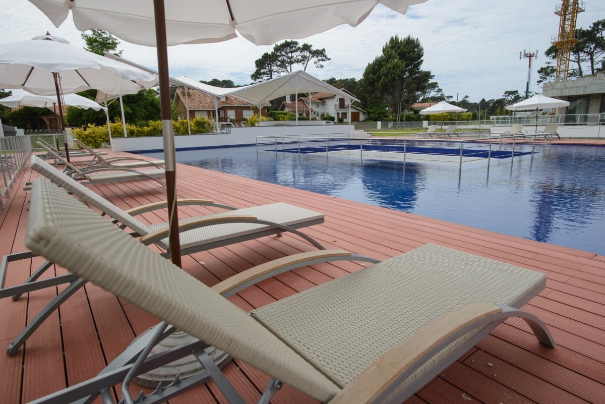 Apartamento N° 28569 | Roosevelt
