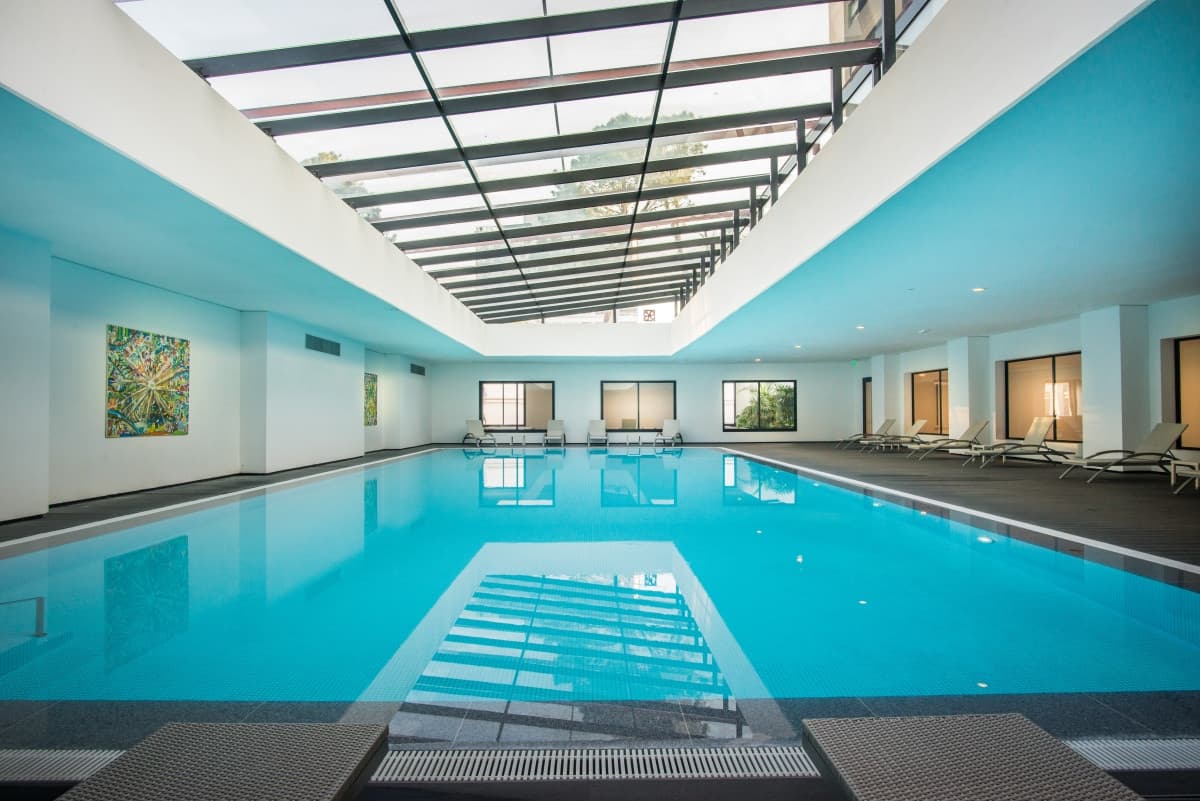 Apartamento N° 28572 | Roosevelt
