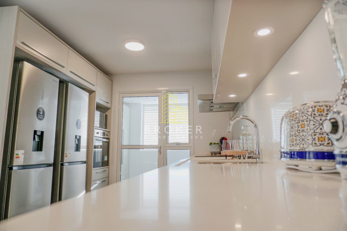 Apartamento Punta del Este Torre Greenlife