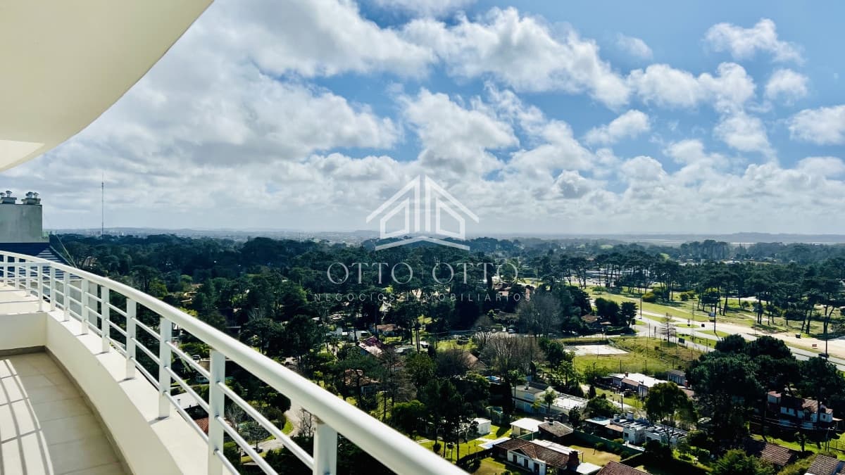 Apartamento N° 28569 | Roosevelt
