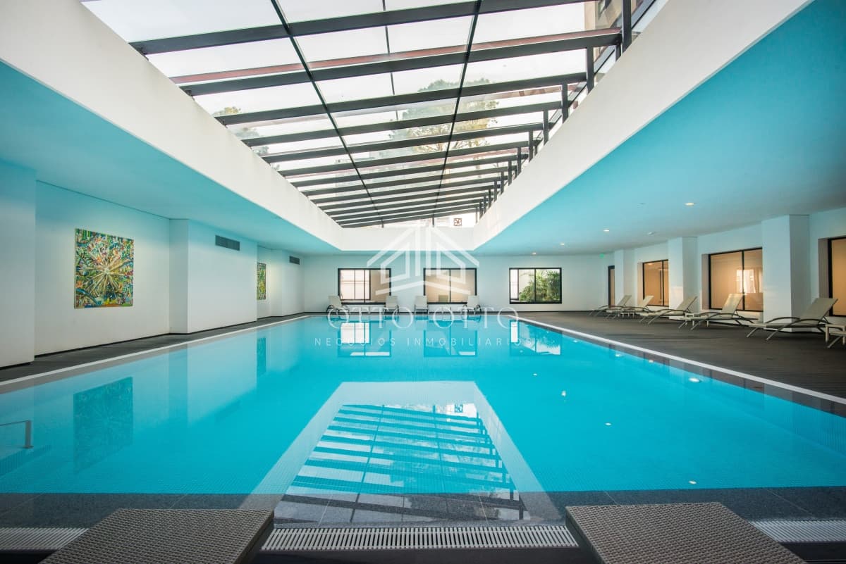 Apartamento N° 28572 | Roosevelt