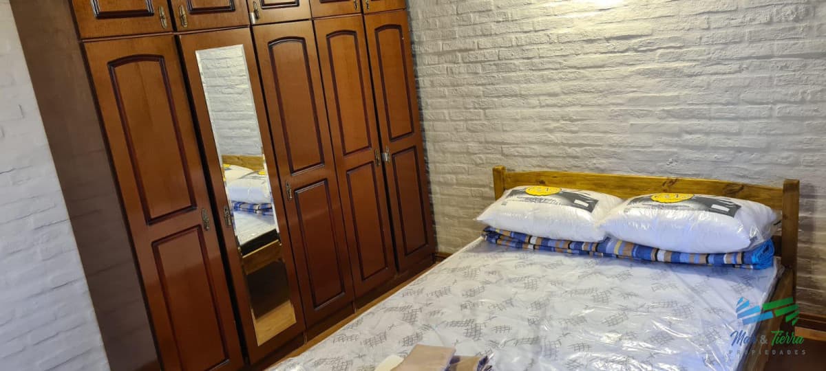En venta Casa de 4 dormitorios en Playa Mansa, Punta del Este