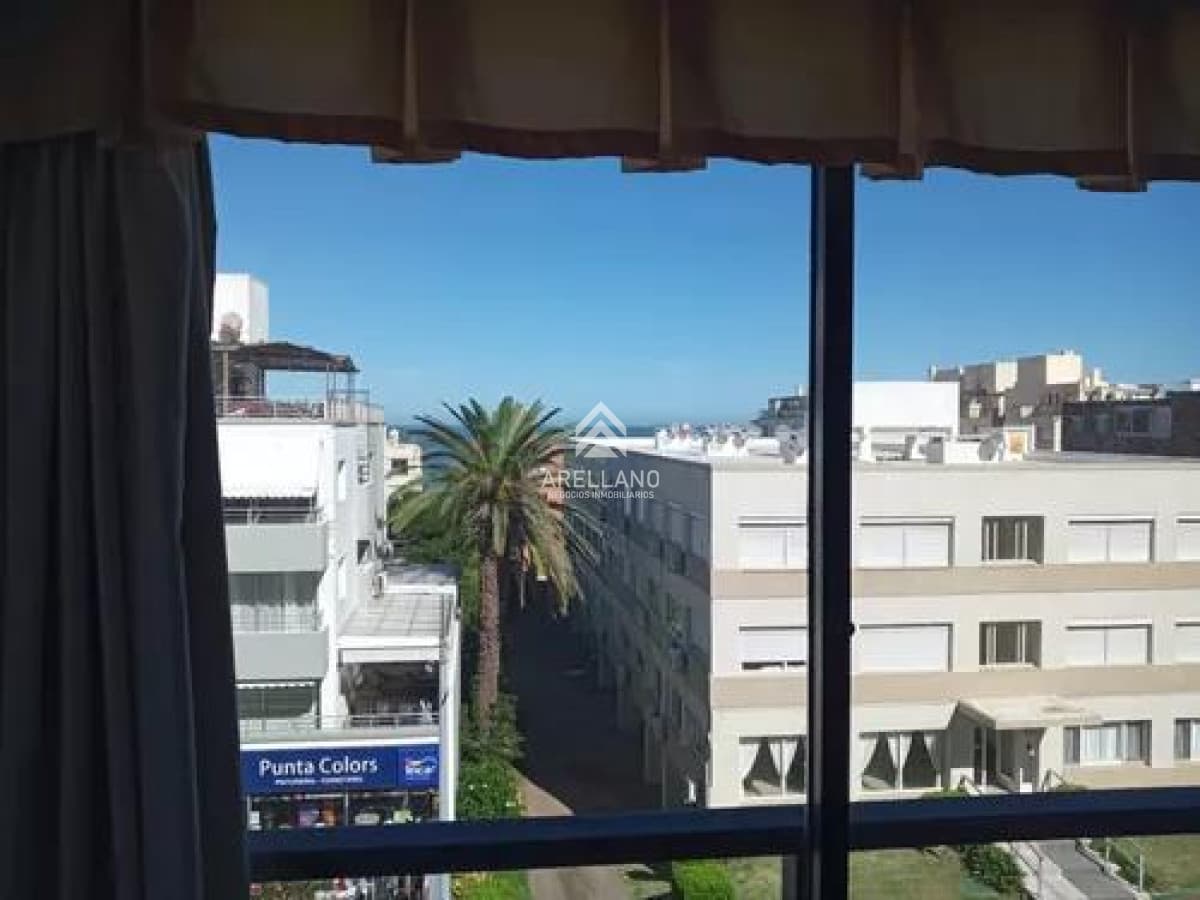 Apartamento ID.4464 - Venta apartamento 3 dormitorios