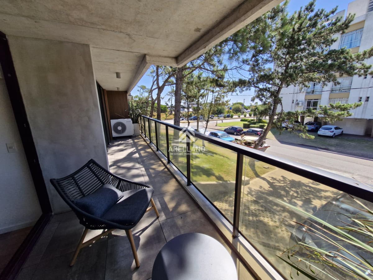 Apartamento ID.6469 - Venta apartamento 2 dormitorios y amenities. Primera linea