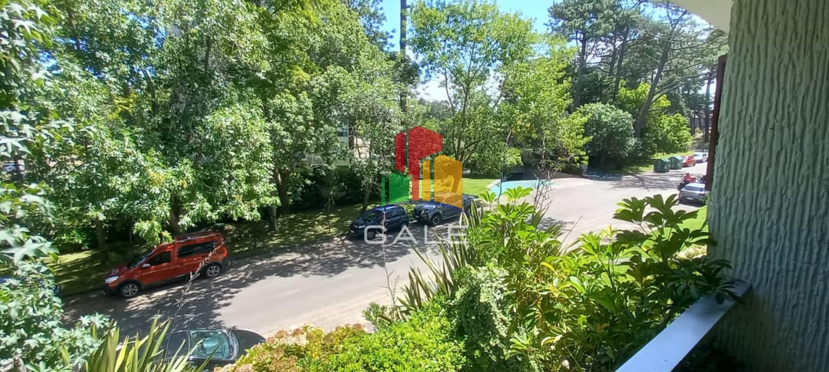Gale Propiedades & Escribanía Apartamento ID.2958 - Apartamento en Villagio Riviera - 2 dormitorios y escritorio. Punta del Este