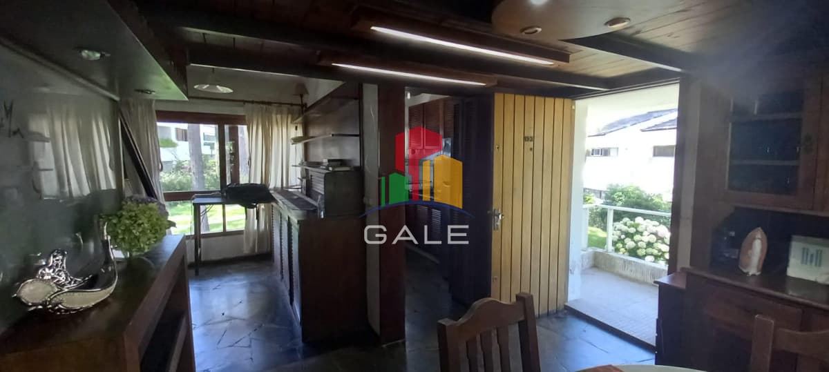 Gale Propiedades & Escribanía Apartamento ID.2958 - Apartamento en Villagio Riviera - 2 dormitorios y escritorio. Punta del Este
