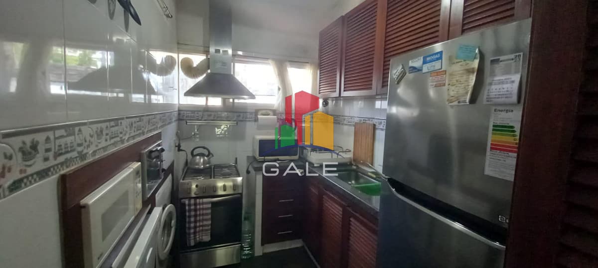 Gale Propiedades & Escribanía Apartamento ID.2958 - Apartamento en Villagio Riviera - 2 dormitorios y escritorio. Punta del Este