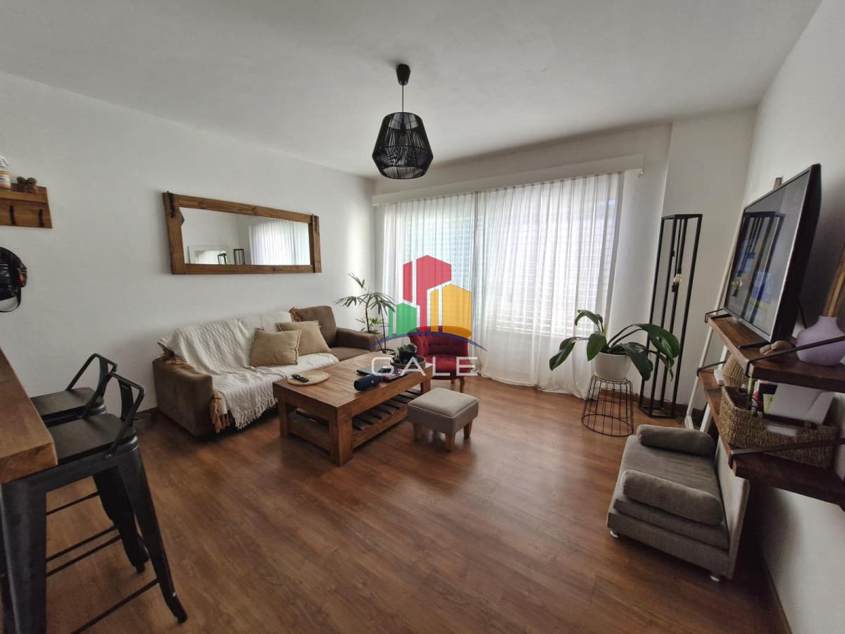 Gale Propiedades & Escribanía Apartamento ID.2948 - peninsula
