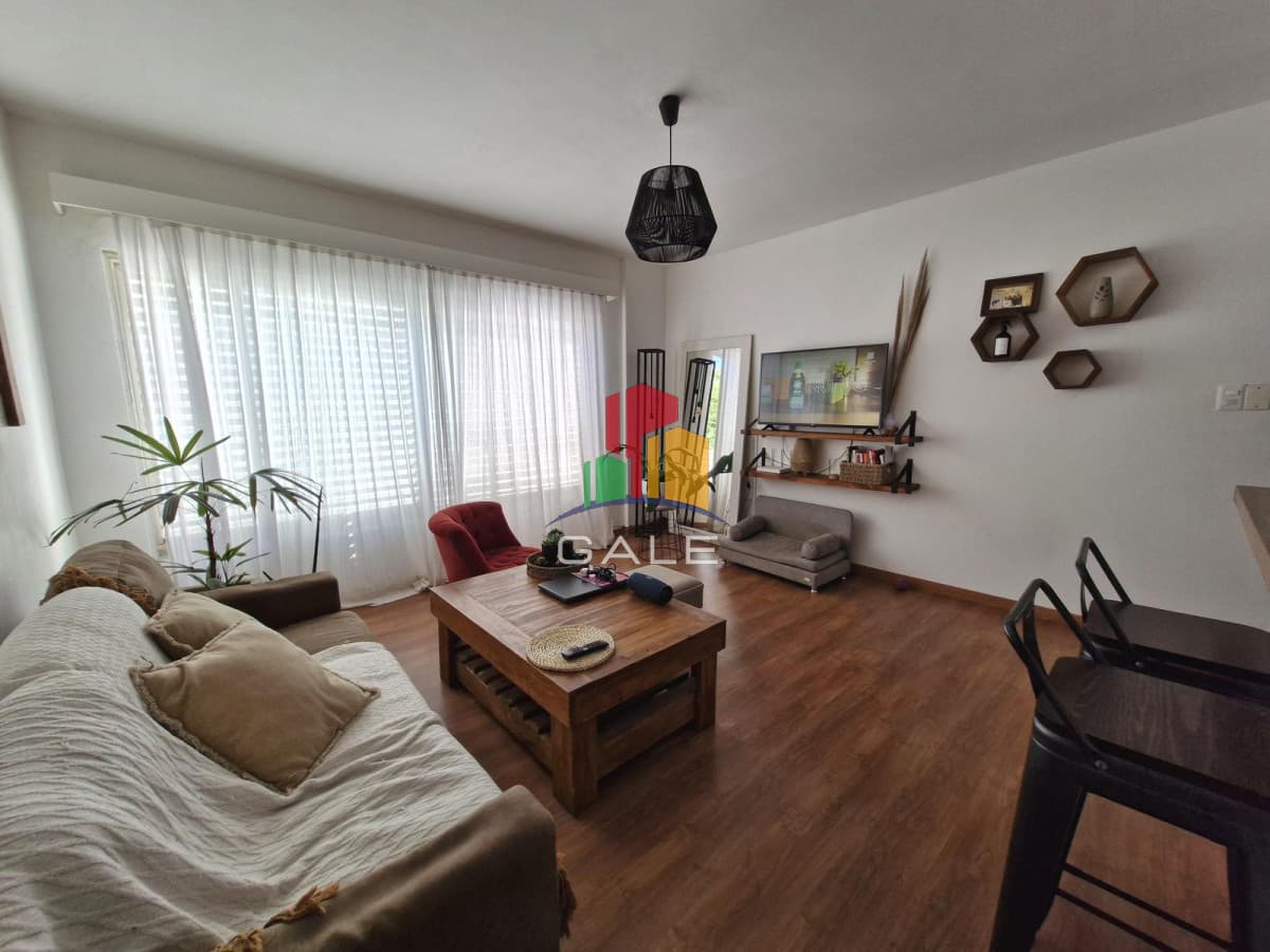 Gale Propiedades & Escribanía Apartamento ID.2948 - peninsula