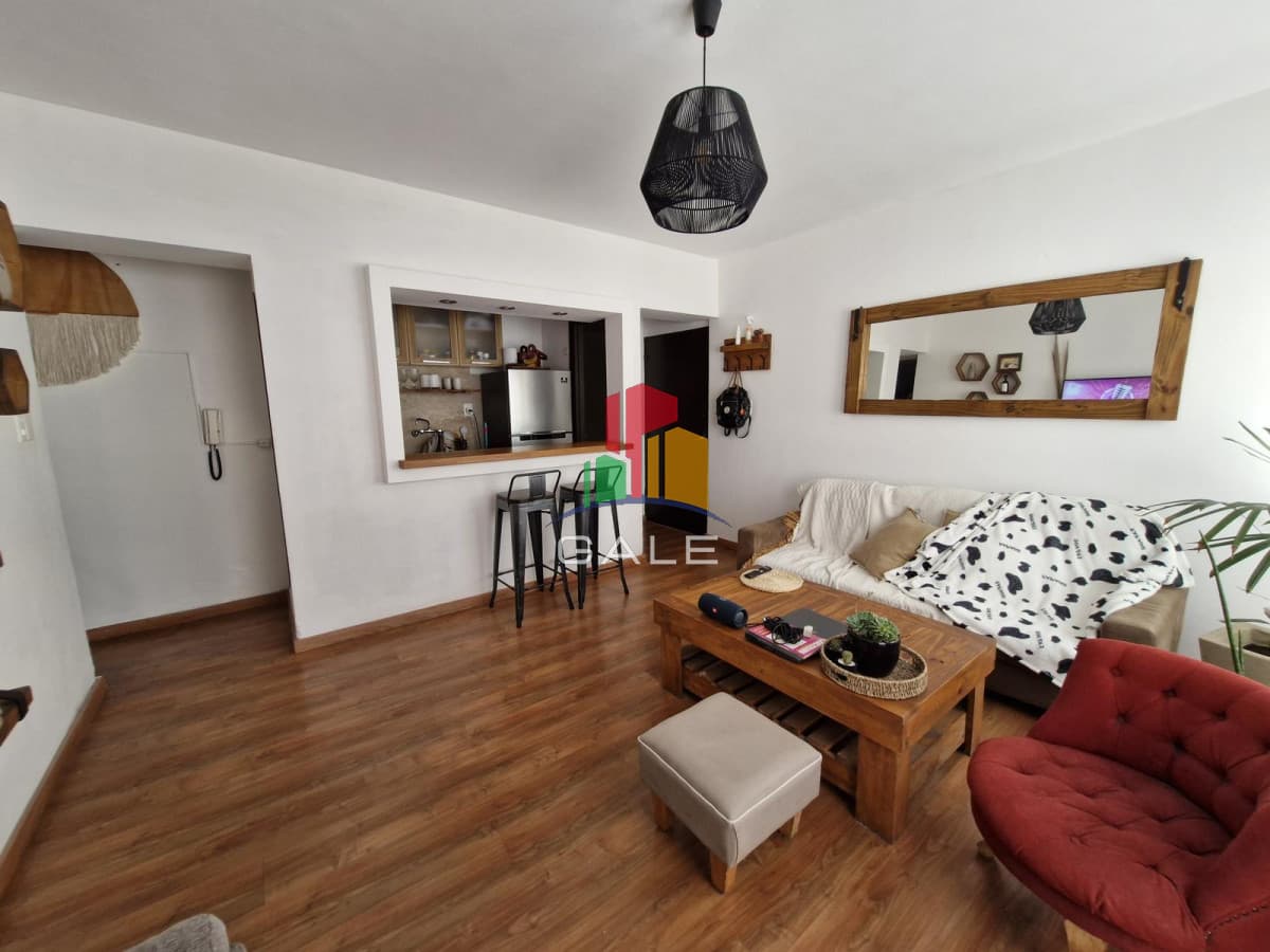 Gale Propiedades & Escribanía Apartamento ID.2948 - peninsula