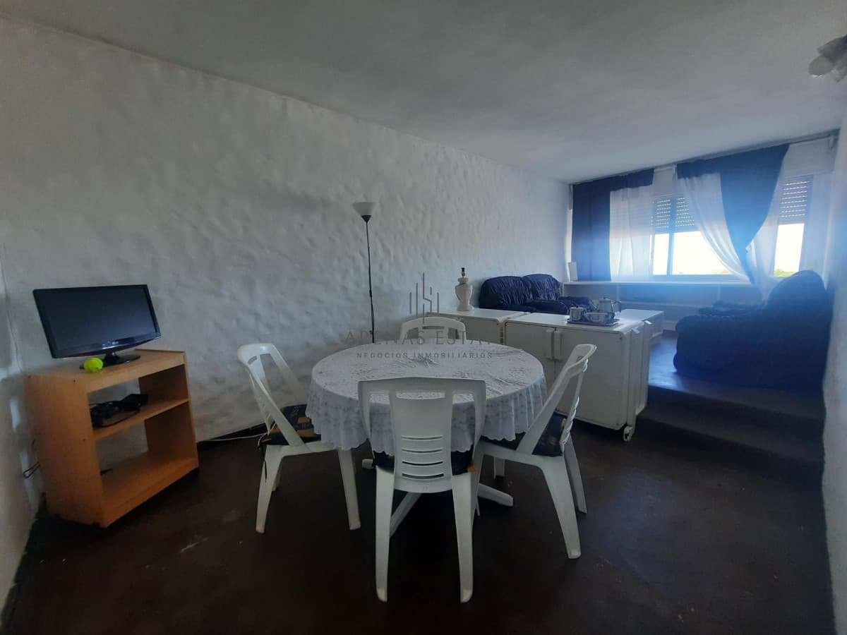 Apartamento ID.3753 - Apartamento - Punta del Este. 1 dormitorio y medio. Vista al mar