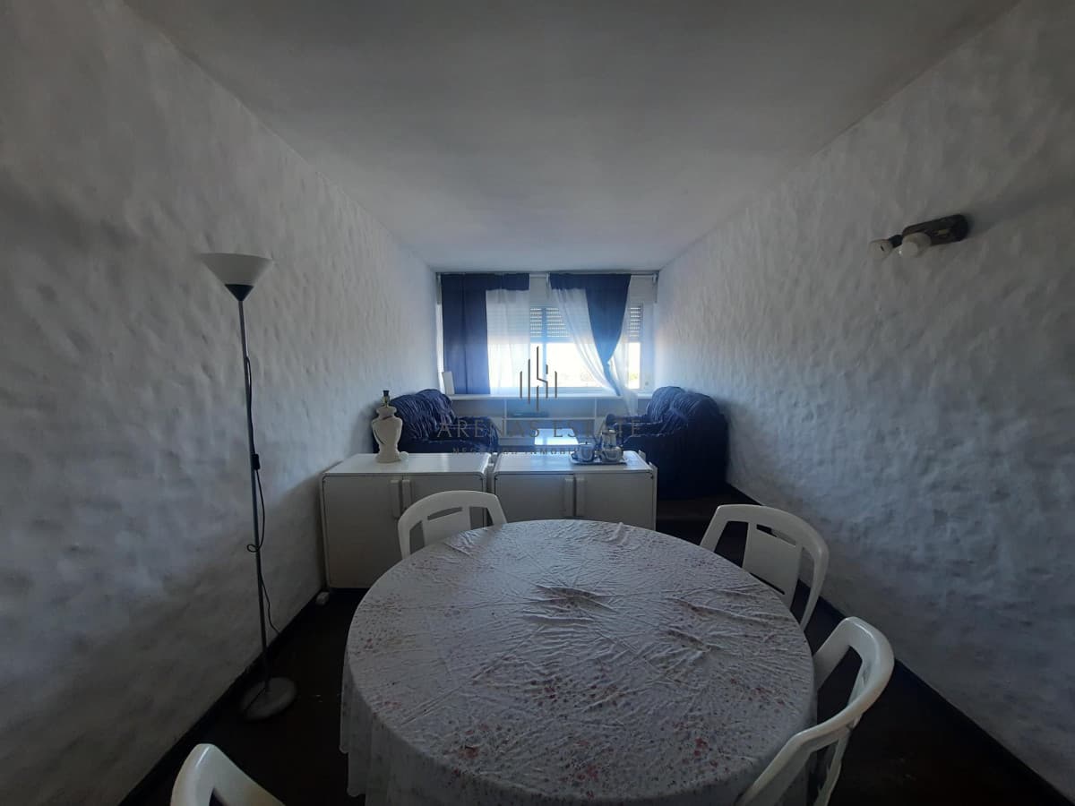 Apartamento ID.3753 - Apartamento - Punta del Este. 1 dormitorio y medio. Vista al mar
