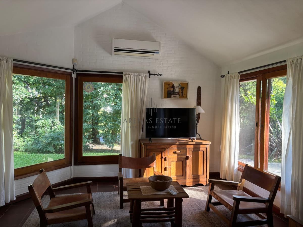 Casa ID.3994 - Casa de 3 dormitorios en pinares