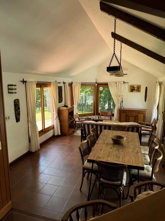 Casa ID.3994 - Casa de 3 dormitorios en pinares