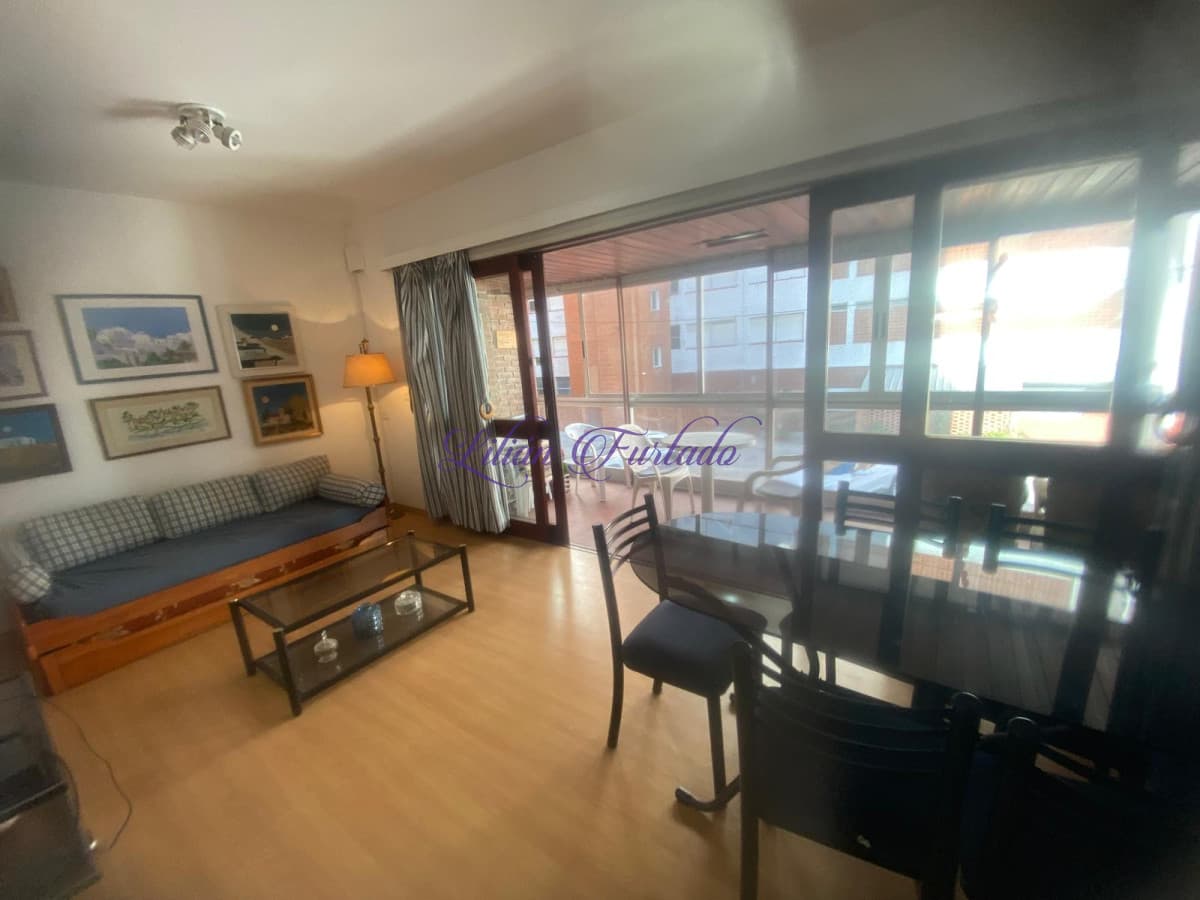 ORDEN DE VENTA !!!Parada 2 a 50mts Playa Brava, - Lilian Furtado Negocios Inmobiliarios