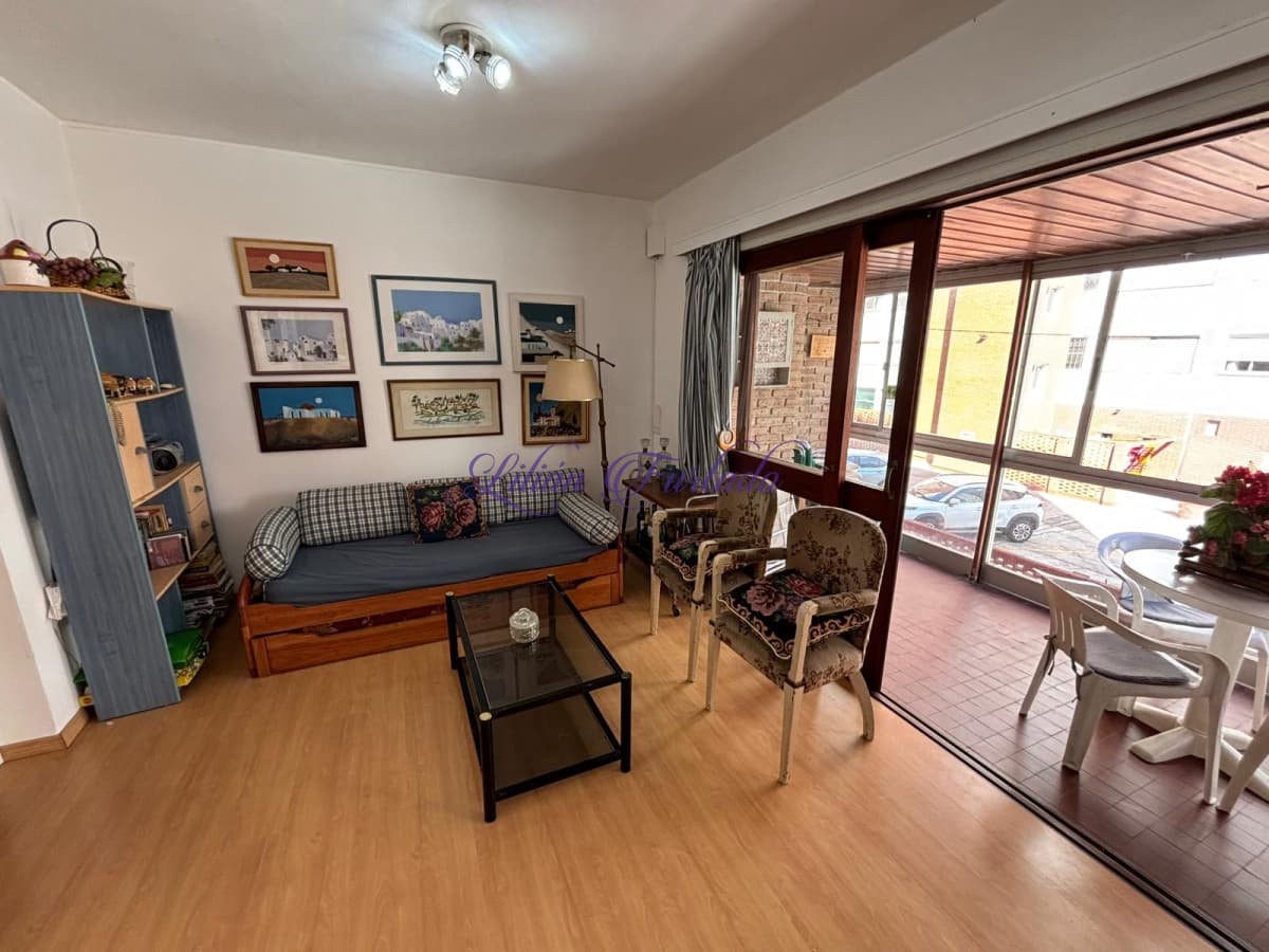 ORDEN DE VENTA !!!Parada 2 a 50mts Playa Brava, - Lilian Furtado Negocios Inmobiliarios