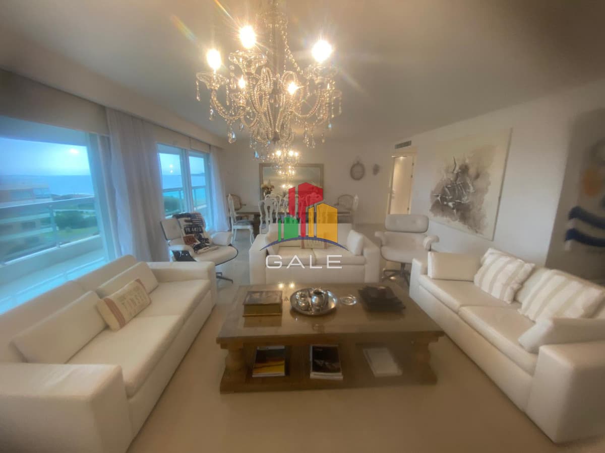 ALQUILER AQUARELA 4 SUITES  -
