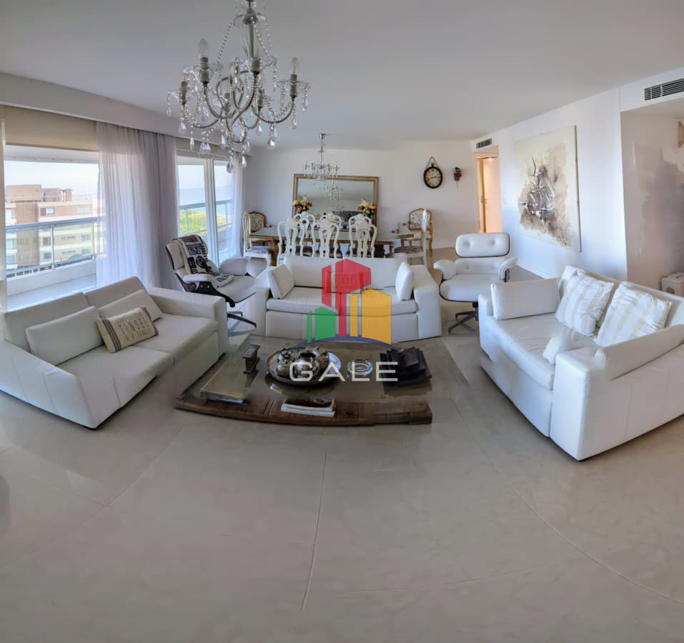 ALQUILER AQUARELA 4 SUITES  -