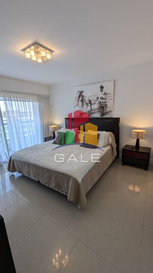 ALQUILER AQUARELA 4 SUITES  -