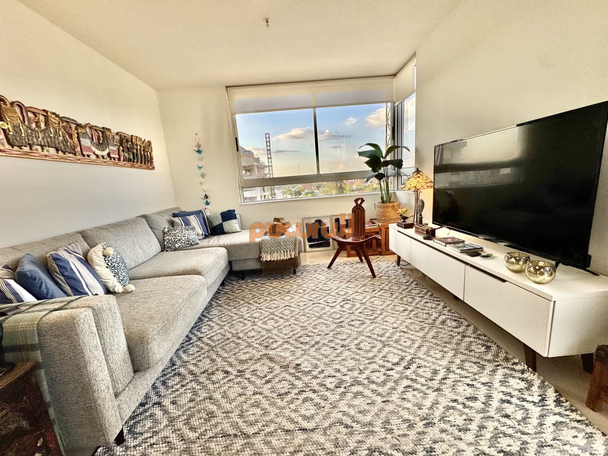 Apartamento de 2 dormitorios en venta