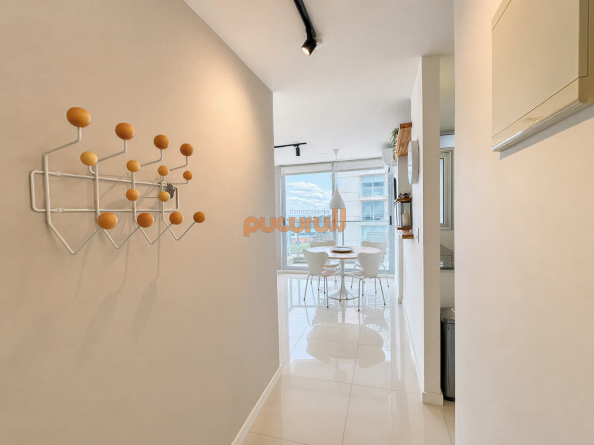 Apartamento en venta 2 dormitorio
