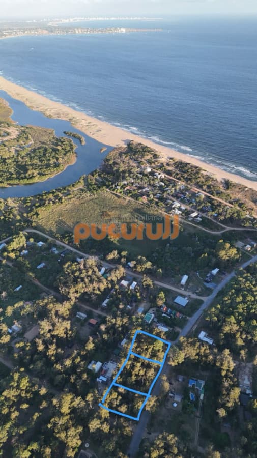 Terrenos en venta en Ocean Park cerca del mar