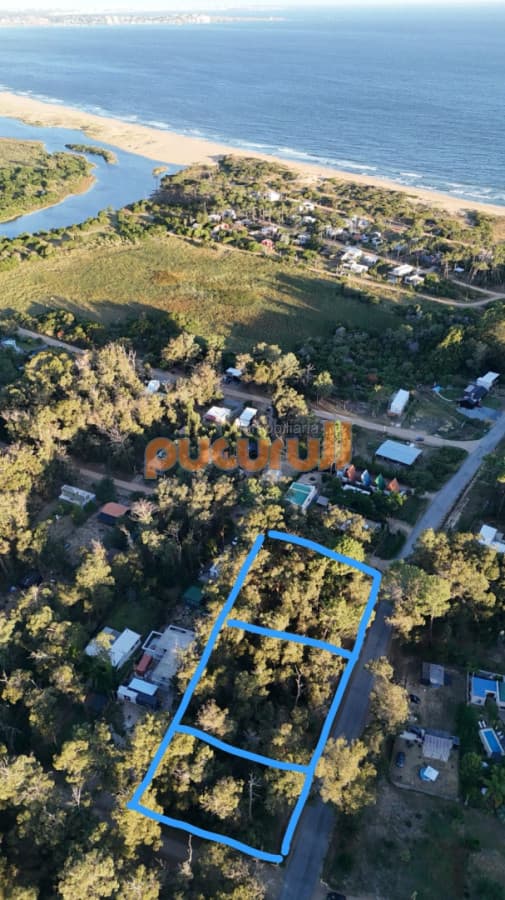 Terrenos en venta en Ocean Park cerca del mar