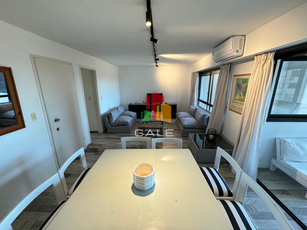 Gale Propiedades & Escribanía Apartamento ID.4427 - Apartamento de 3 dormitorios en venta y alquiler