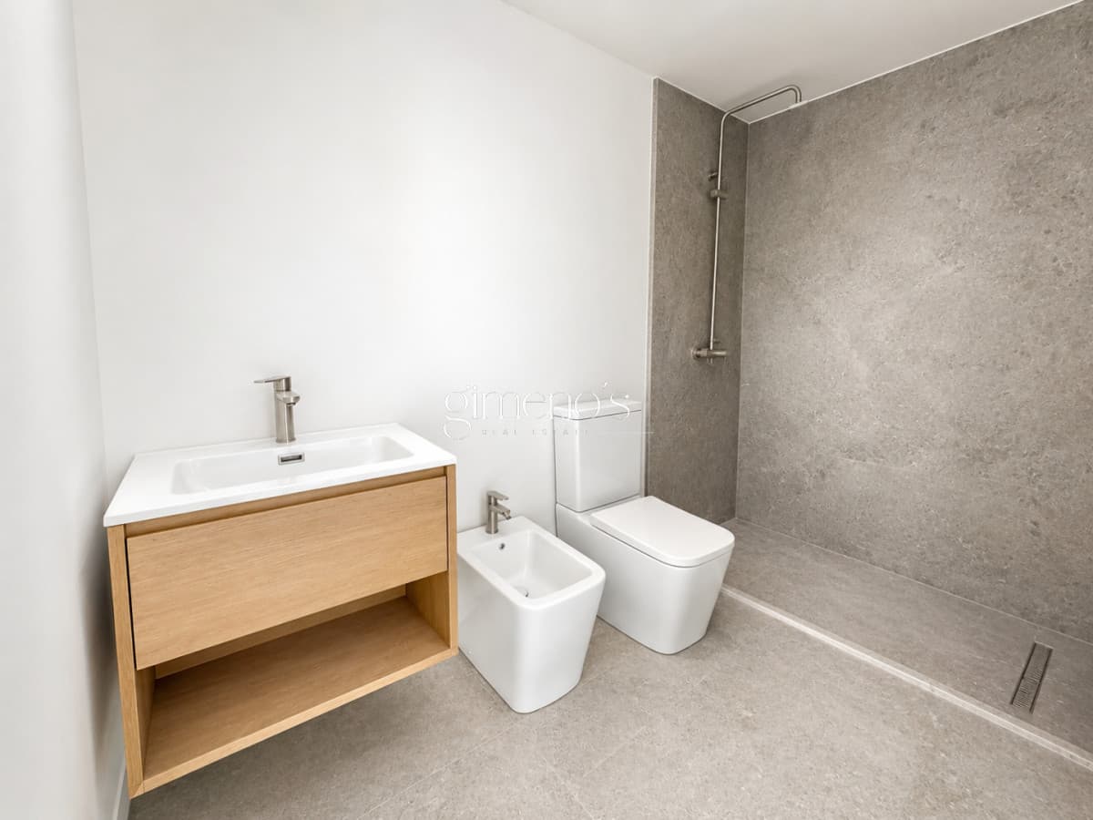 Apartamento 1 dormitorio en venta, Punta del Este - Roosevelt