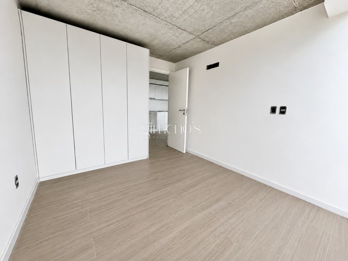 Apartamento 1 dormitorio en venta, Punta del Este - Roosevelt