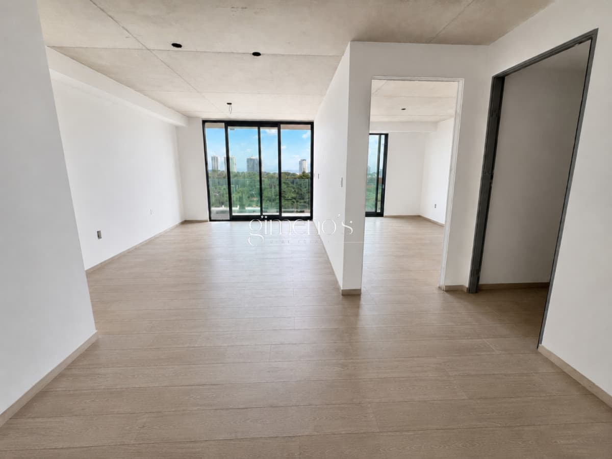 Apartamento 1 dormitorio en venta, Punta del Este - Roosevelt