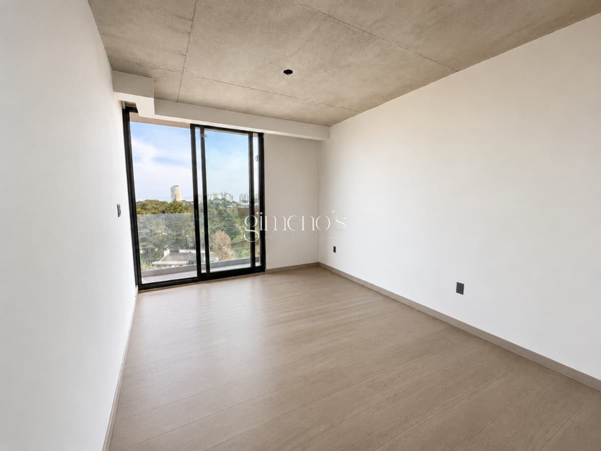 Apartamento 1 dormitorio en venta, Punta del Este - Roosevelt