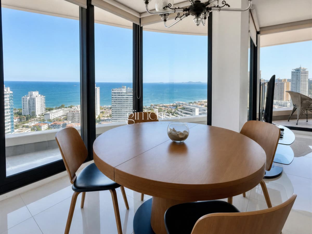 Apartamento 3 Dormitorios en Venta - La Pastora - Punta del Este