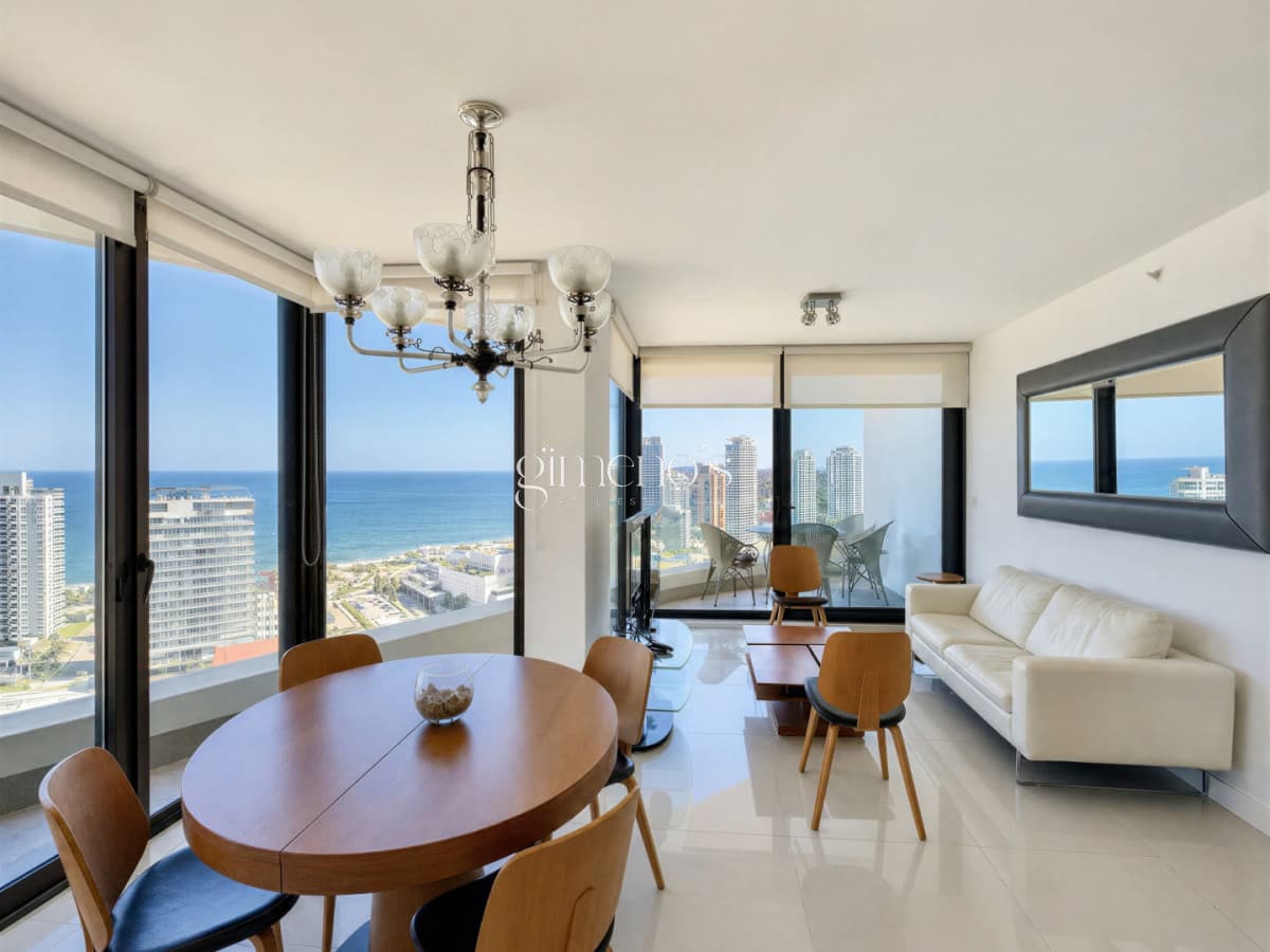Apartamento 3 Dormitorios en Venta - La Pastora - Punta del Este