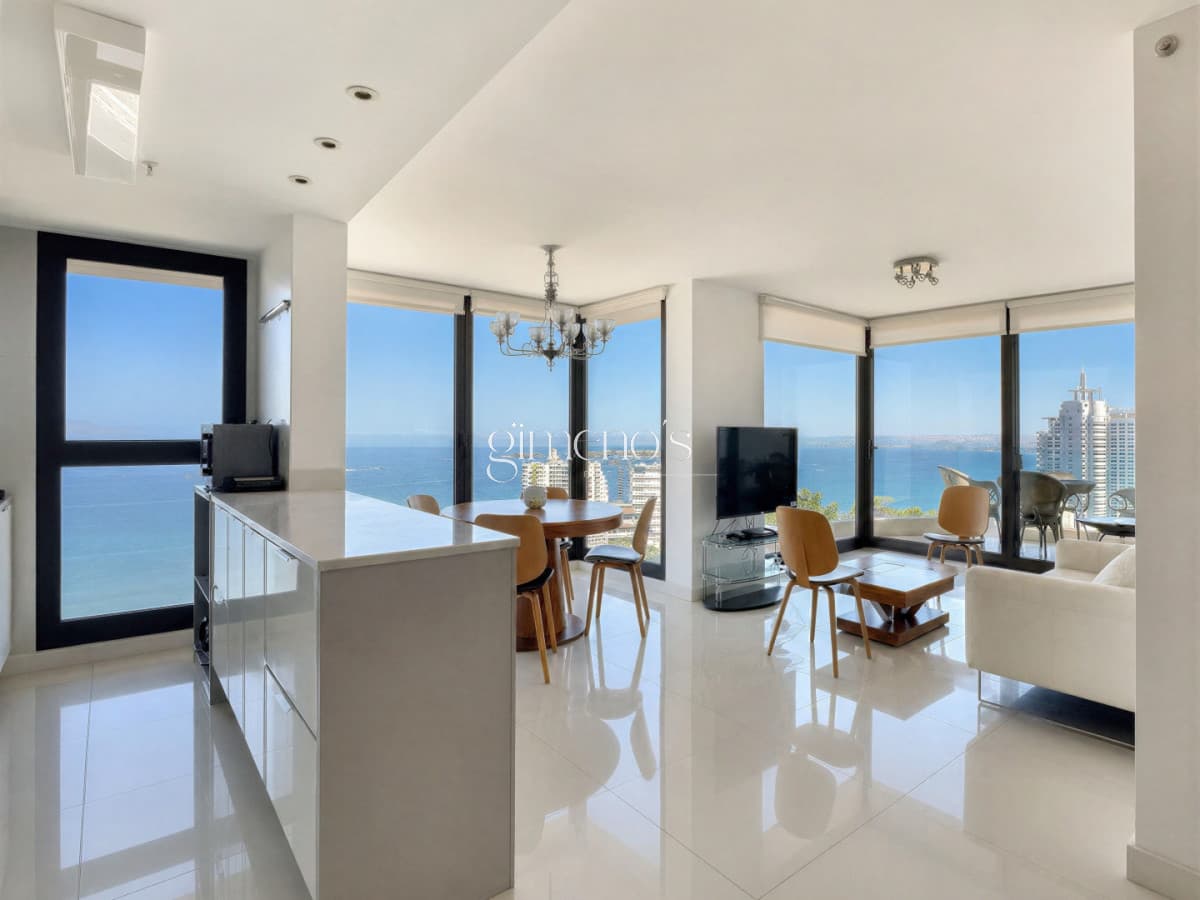 Apartamento 3 Dormitorios en Venta - La Pastora - Punta del Este